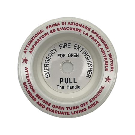 Fäste för montering av dragreglage